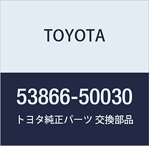 yf2015 専用ページ Amazon | TOYOTA (トヨタ) 純正部品 フロントフェンダ トゥー